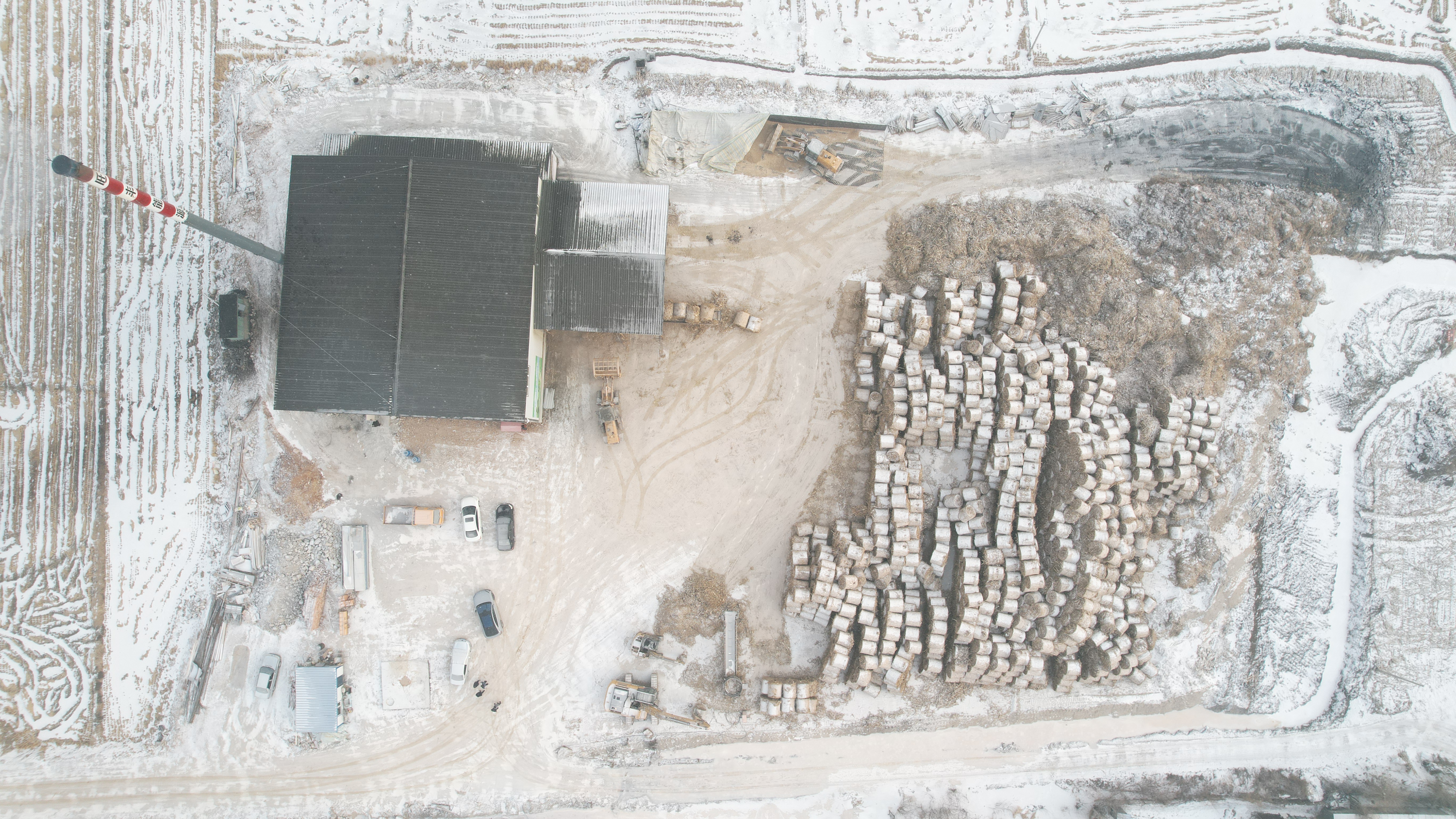 利民秸稈打捆直燃鍋爐供熱有哪些優(yōu)勢(shì)？