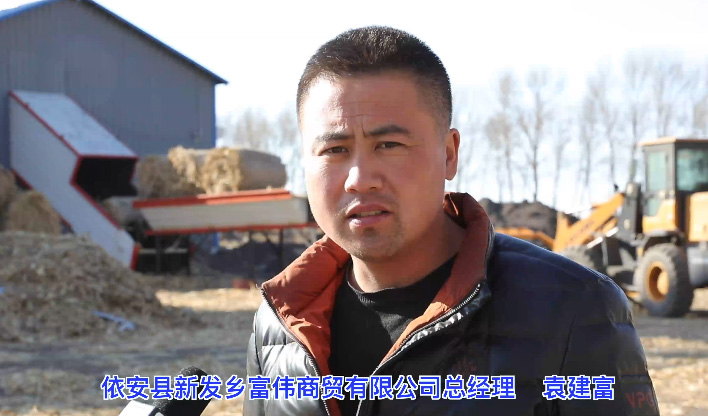 糧食烘干合作社如何做到年節(jié)省90萬(wàn)元？利民萬(wàn)佳鍋爐為您解析