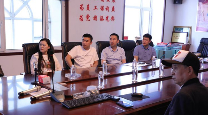 海倫市電商服務(wù)中心助推利民萬(wàn)佳鍋爐走向網(wǎng)絡(luò)營(yíng)銷(xiāo)時(shí)代