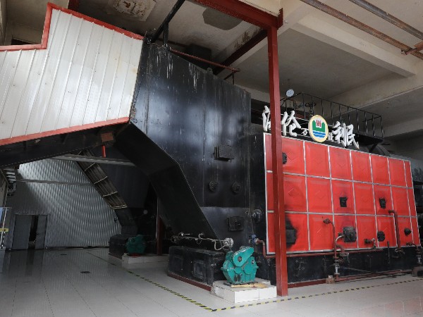 打造零碳供暖鄉(xiāng)鎮(zhèn)，秸稈打捆直燃鍋爐為“雙碳”助力