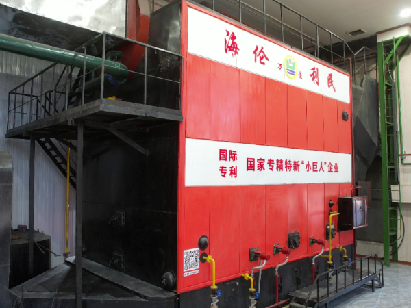 海倫市市委副書(shū)記、市長(zhǎng)劉曉光深入海北鎮(zhèn)檢查指導(dǎo)秸稈打捆直燃清潔供暖工作